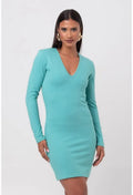 VESTIDO FORUM