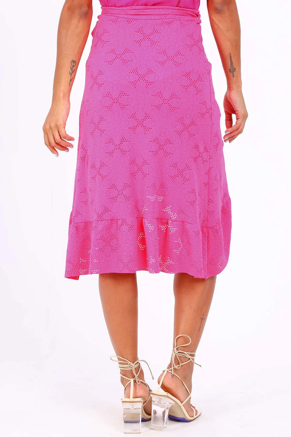 SAIA CACHECOUER MAQUINETADA ALL IS LOVE