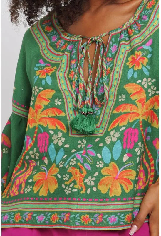 BATA SOLAR DAS BANANAS FARM