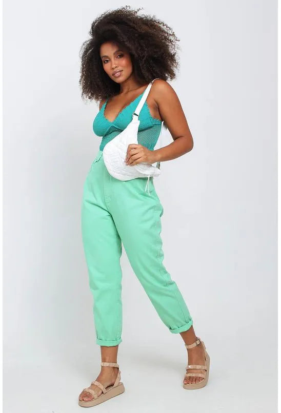 TOP DE RENDA MYFT