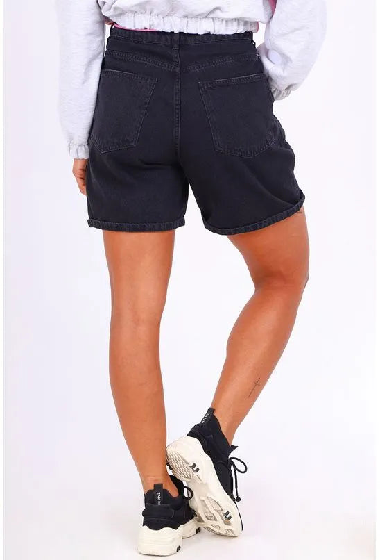 SHORT MOM SUPER HIGH MYFT