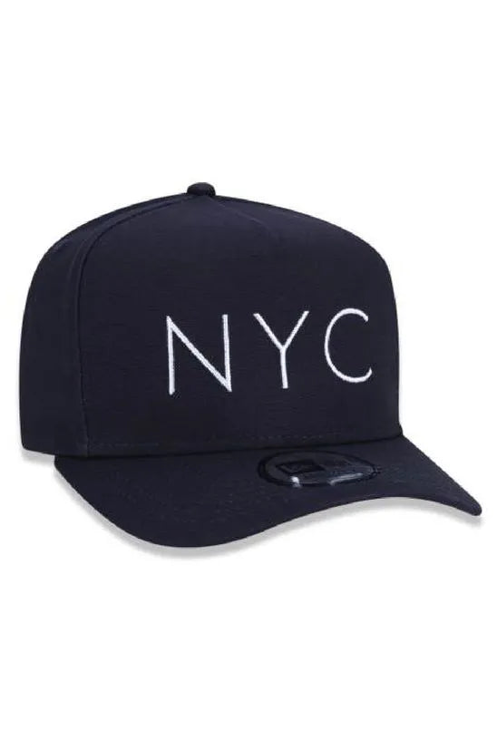 BONÉ 940 AF SN NYC NEW ERA