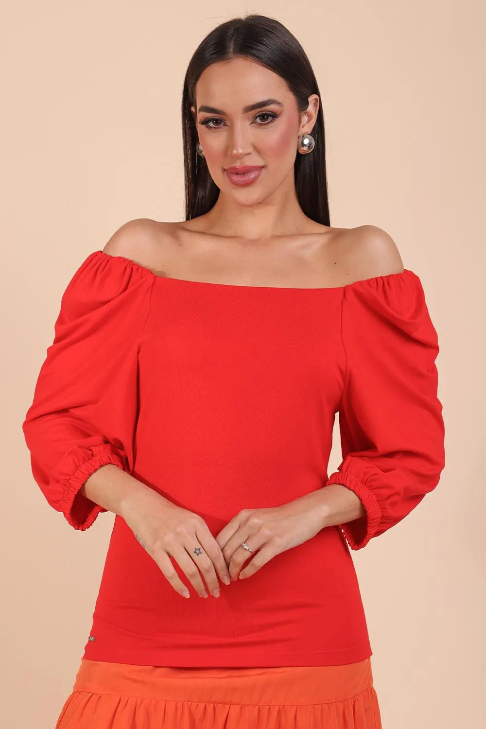 BLUSA FORUM