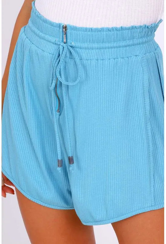 SHORTS CANELADA ALL IS LOVE