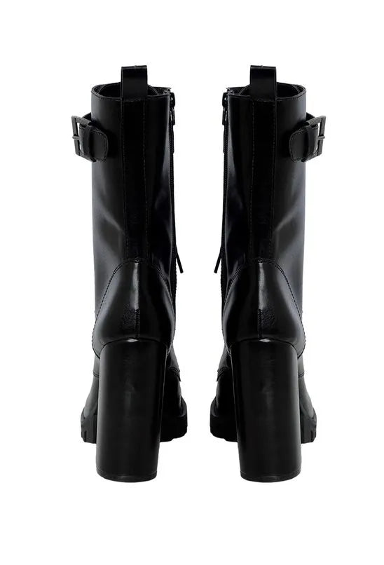 COMBAT BUCKLE JOHN JOHN