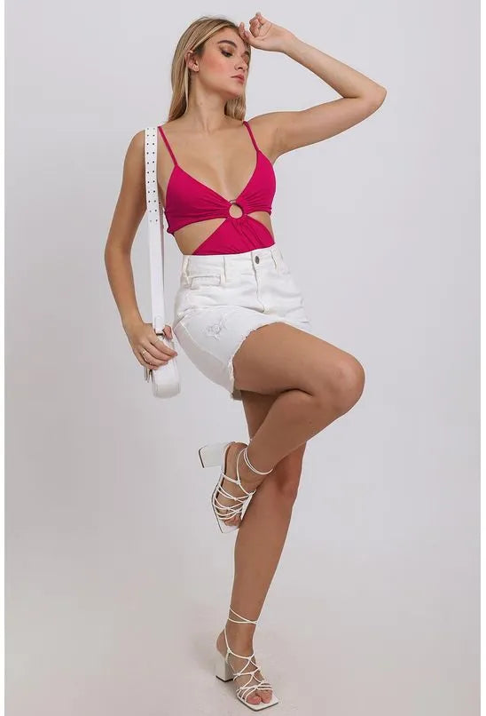 BLUSA COLCCI