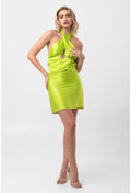 VESTIDO COLCCI