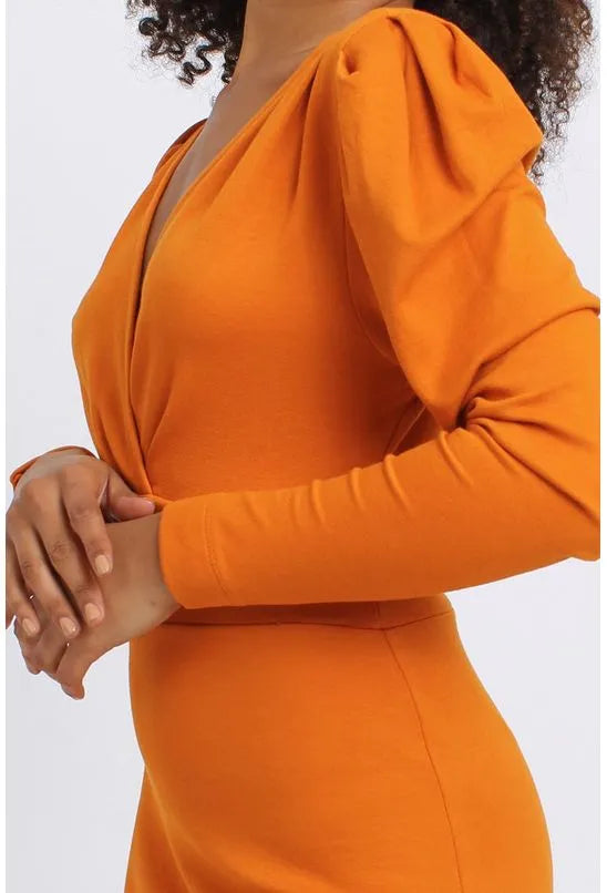 VESTIDO COLCCI