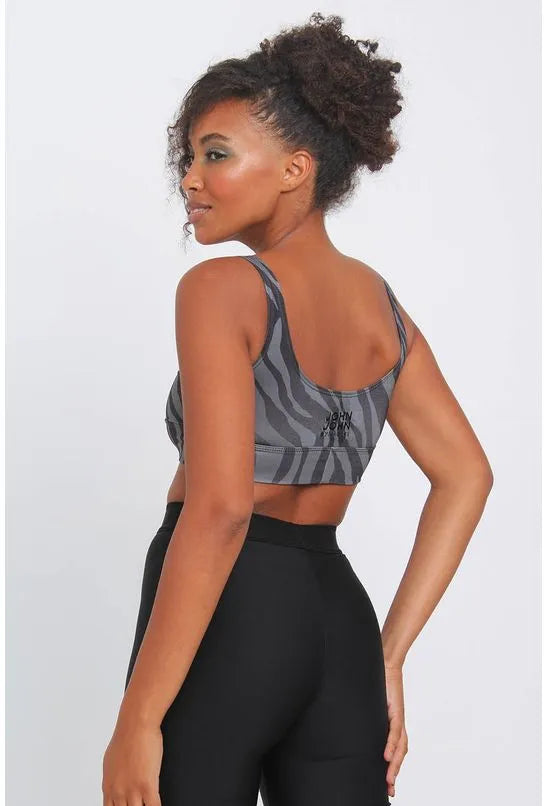 TOP REBECA JOHN JOHN