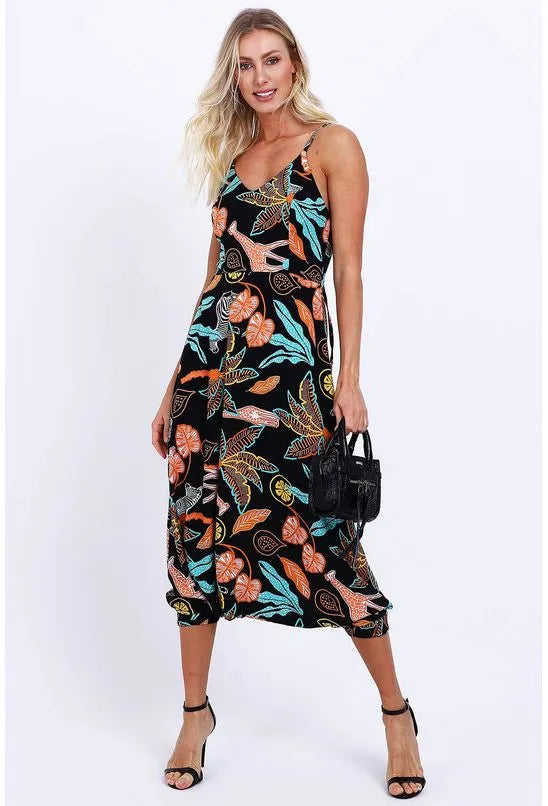 MACACÃO SARONGUE MERCATTO